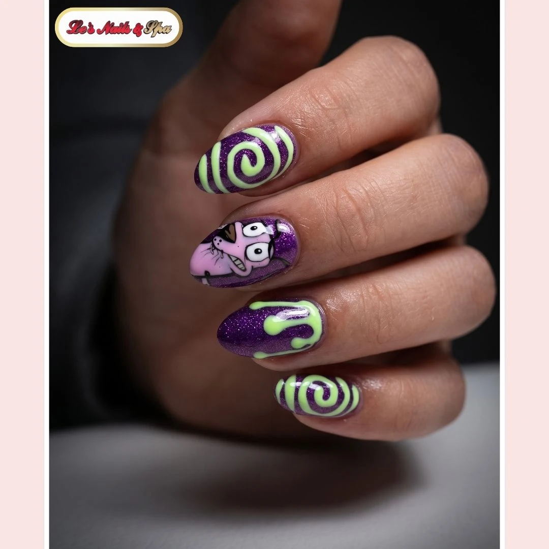 Must Try Nail Designs October 19 2026